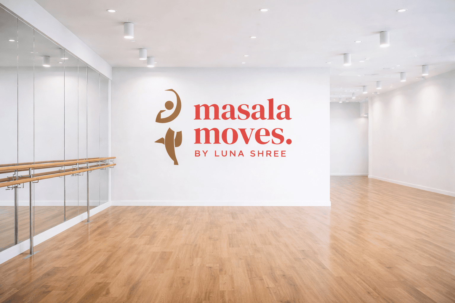 Masala Moves.