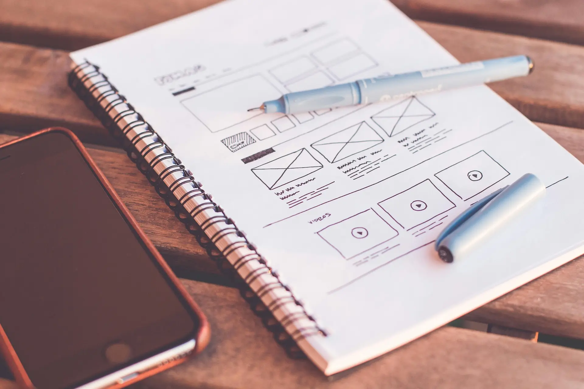 Conversion Rate Optimisation