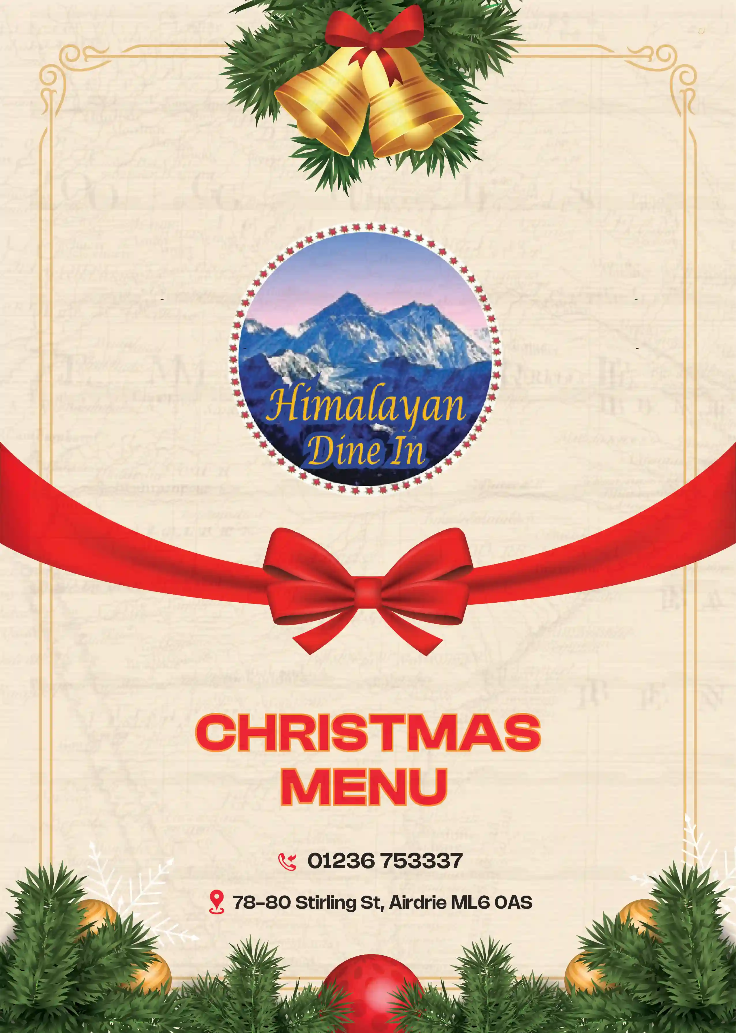 Himalayan Dine Inn