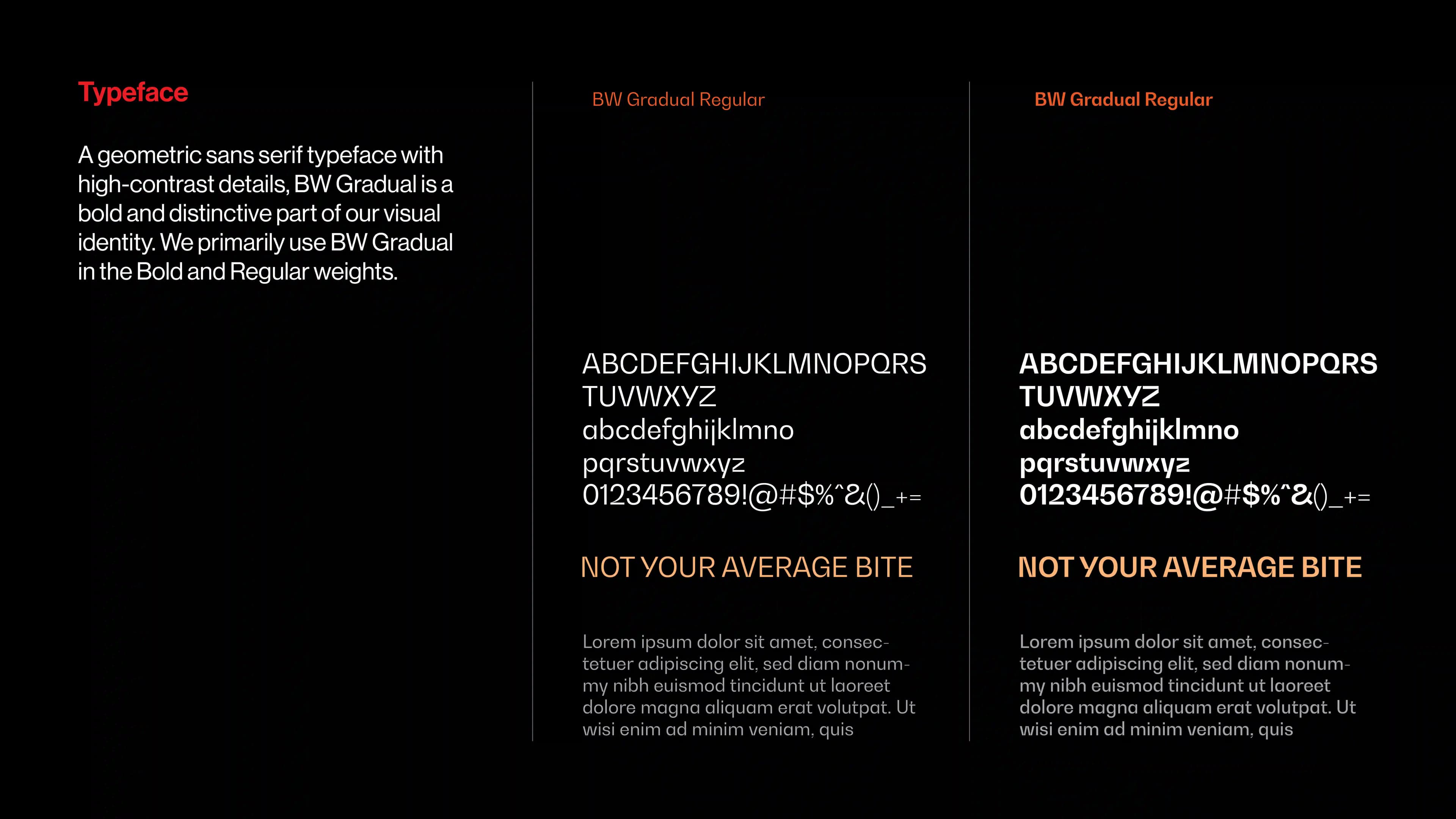 Mannis visual identity — 7