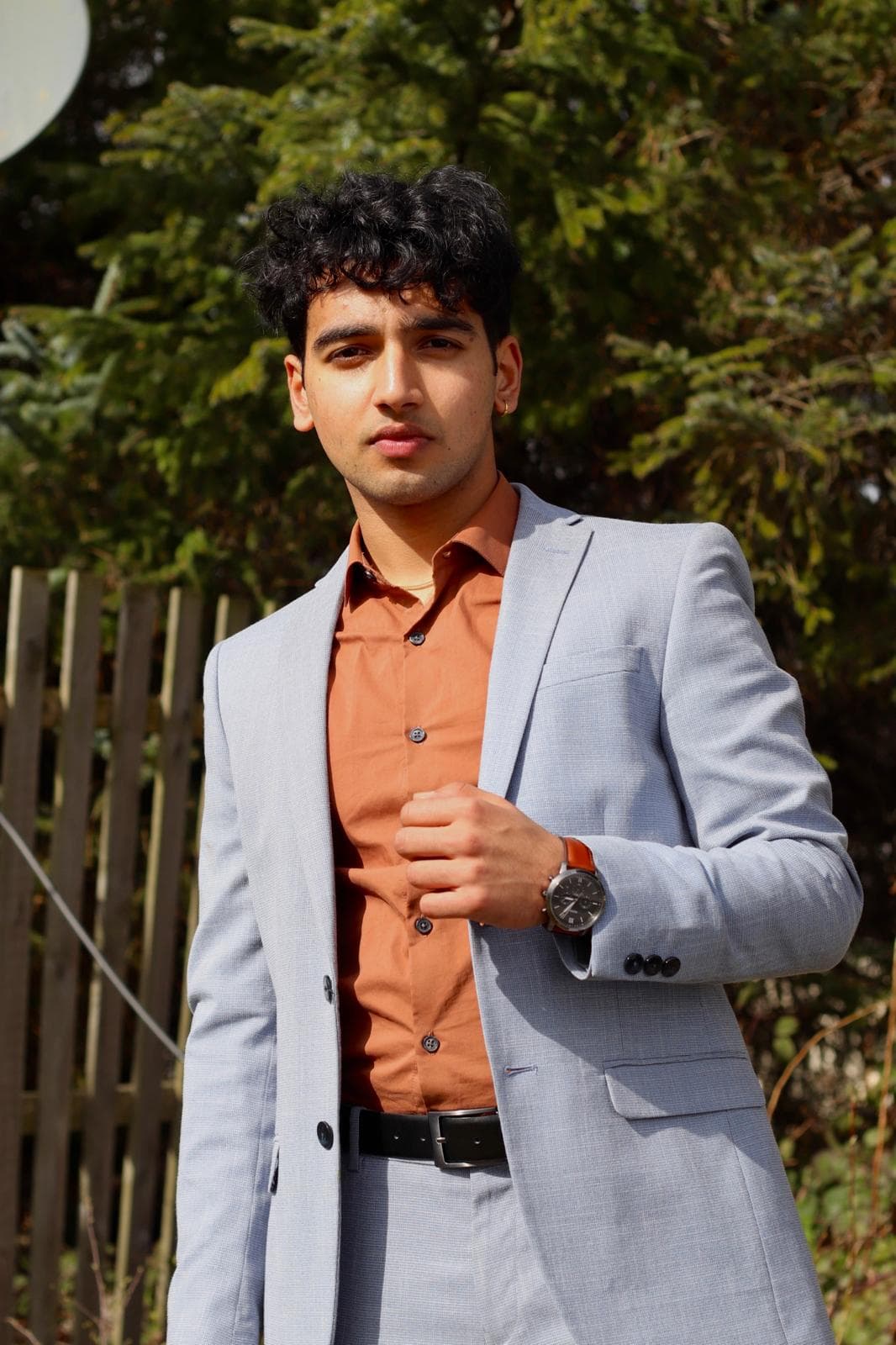 Rohit Acharya