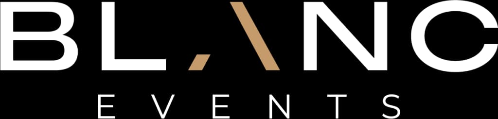 Blanc Events: Building a Digital Presence That Matches the Work